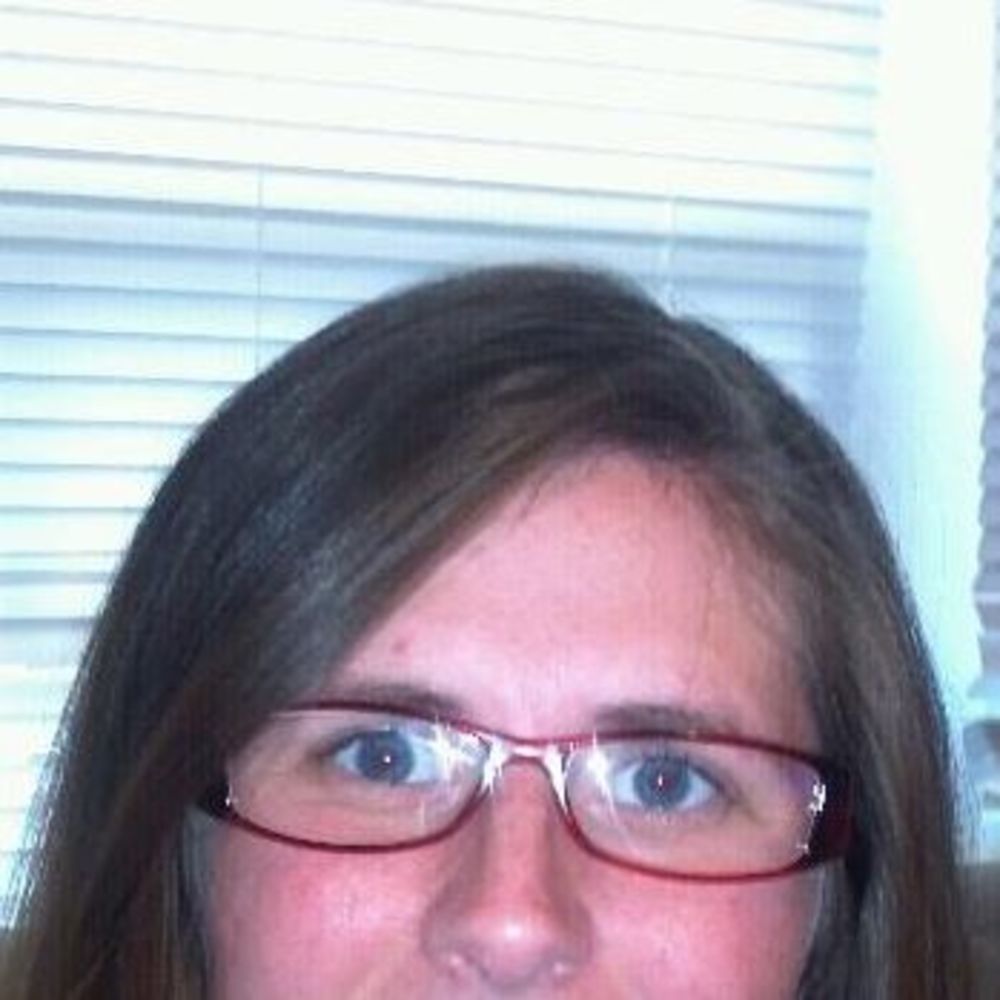 Meet your Posher, Katelyn